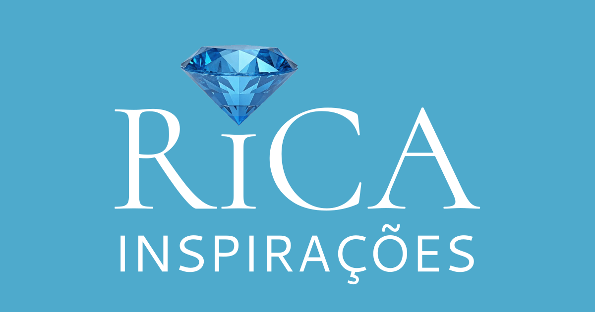 Rica Inspirações logo